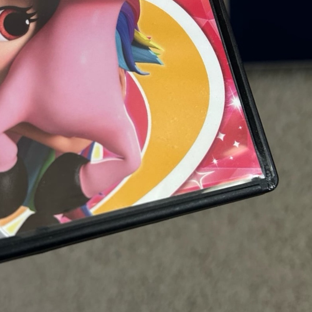 Lot of 6 Children’s DVD, including My Little Pony and Strawberry Shortcake - Picture 7 of 10